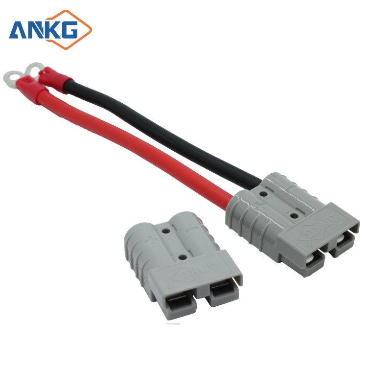 SJ50 動(dòng)力電池電源線(xiàn)